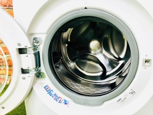  A+++ 7Kg Waschmaschine AEG (Lieferung möglich)  Bild 6