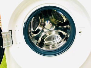  2in1 (10kg 6kg) Waschmaschine mit Trockner Bosch (Lieferung möglich) Bild 6