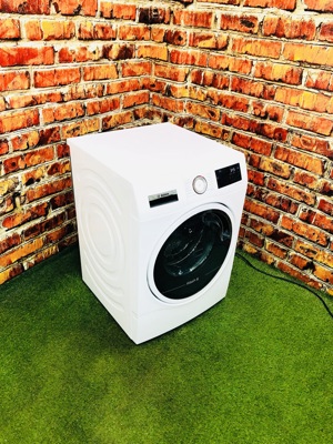  2in1 (10kg 6kg) Waschmaschine mit Trockner Bosch (Lieferung möglich) Bild 1