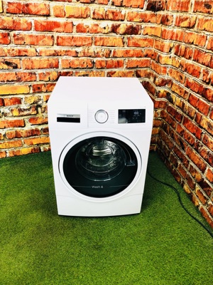  2in1 (10kg 6kg) Waschmaschine mit Trockner Bosch (Lieferung möglich) Bild 2
