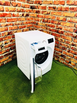  2in1 (10kg 6kg) Waschmaschine mit Trockner Bosch (Lieferung möglich) Bild 5
