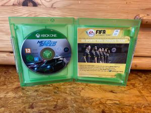 Need for Speed - Spiel, Xbox One Bild 3