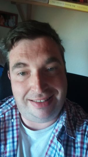 Netter Er, 48 sucht liebe Sie für feste Beziehung