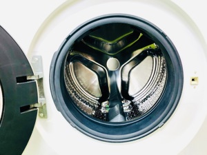  iDos A+++ 8Kg Waschmaschine Bosch (Lieferung möglich) Bild 6