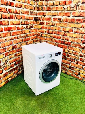  iDos A+++ 8Kg Waschmaschine Bosch (Lieferung möglich) Bild 1