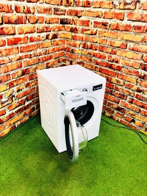  iDos A+++ 8Kg Waschmaschine Bosch (Lieferung möglich) Bild 5