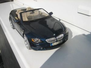 1 18 Modellautos BMW--2 x LM--Isttas--1 x 507 -4 x Isetta siehe die Fotos Bild 1