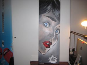 Gemälde - Skulptur - Manga - Und Waldhorn - Eur 1175 Bild 6