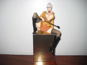 Gemälde - Skulptur - Manga - Und Waldhorn - Eur 1175 Bild 7