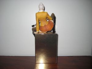 Gemälde - Skulptur - Manga - Und Waldhorn - Eur 1175 Bild 5