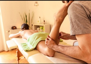  angebot Massage nur FRAUEN  Bild 3
