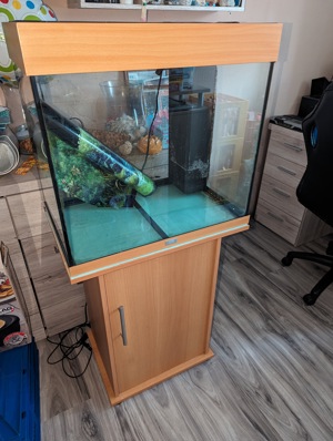 Aquarium Lido 120