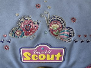 Schulranzen Set Scout Bild 1