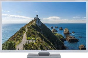 LED-Full-HD Fernsehgerät