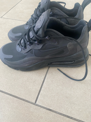 Nike Air Sport Schuhe, Große 36 