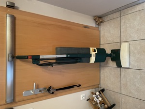 Vorwerk Kobold 120 mit Teppichbürste 340