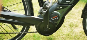 E-Bike PEGAGUS Solero E8 Sport CX 28 Zoll, Trapezrahmen, 50er Rahmengröße  Bild 3