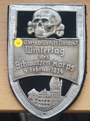 Abzeichen Sammlerausgaben Wehrmacht  Bild 6