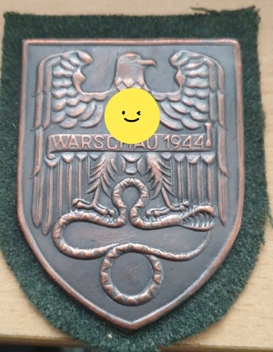 Abzeichen Sammlerausgaben Wehrmacht  Bild 3