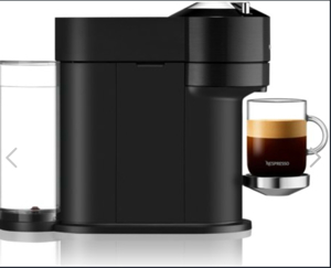 Nespresso Kapselmaschine Vertuo Next  Bild 1