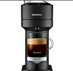 Nespresso Kapselmaschine Vertuo Next  Bild 3