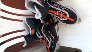 Komfort Inline Skates