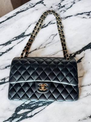 Chanel Classic Double Flap Bag  Bild 2