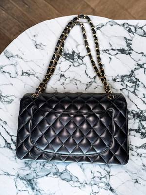 Chanel Classic Double Flap Bag  Bild 3