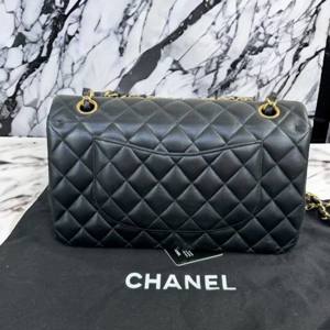 Chanel Classic Double Flap Bag  Bild 8
