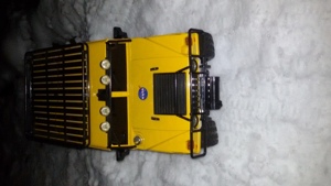 RC - Hummer    1:6