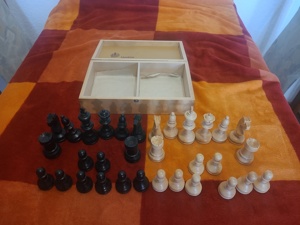 Schachfiguren Bild 3