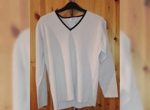 Esprit Pulli natur beige