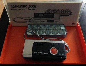 AGFAMATIC 2008