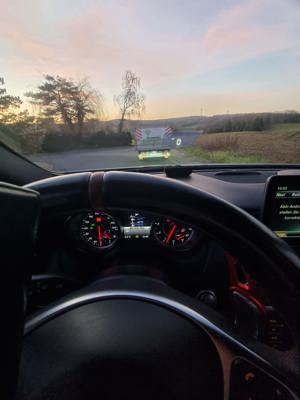 Mercedes a 45 amg 420 ps 2017  Bild 7