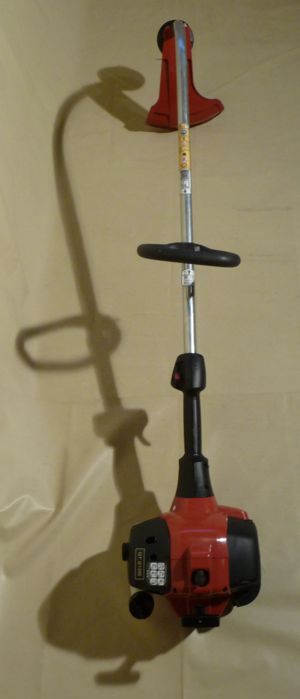 Motortrimmer JONSERED by Husqvarna GT 2128, Benzin-Trimmer, Motorsense, Benzintrimmer, Rasentrimmer Bild 2