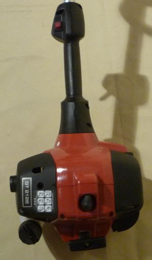 Motortrimmer JONSERED by Husqvarna GT 2128, Benzin-Trimmer, Motorsense, Benzintrimmer, Rasentrimmer Bild 5