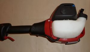 Motortrimmer JONSERED by Husqvarna GT 2128, Benzin-Trimmer, Motorsense, Benzintrimmer, Rasentrimmer Bild 7