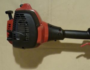 Motortrimmer JONSERED by Husqvarna GT 2128, Benzin-Trimmer, Motorsense, Benzintrimmer, Rasentrimmer Bild 8