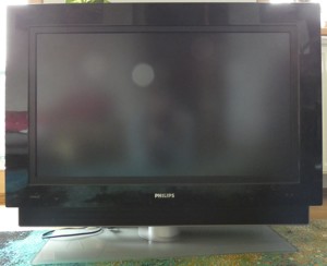 Philipps - TV zu verkaufen Bild 1