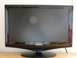Samsung - TV zu verkaufen Bild 1