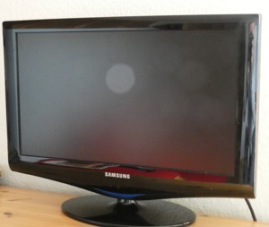 Samsung - TV zu verkaufen Bild 2