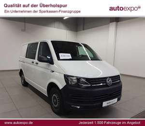 Volkswagen Transporter Bild 1