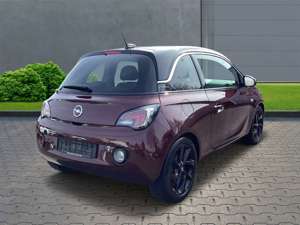 Opel Adam Slam 1.4+Alufelgen+Klimaanlage+Parksensoren Bild 4