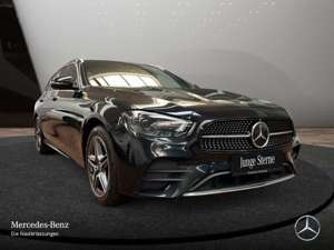 Mercedes-Benz E 300 de T 4M AMG+PANO+360+AHK+MULTIBEAM+FAHRASS Bild 5