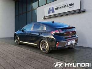 Hyundai IONIQ Hybrid 1.6 GDI PRIME|AHK|LED|NAVI|LEDER Bild 4
