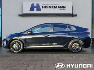 Hyundai IONIQ Hybrid 1.6 GDI PRIME|AHK|LED|NAVI|LEDER Bild 2