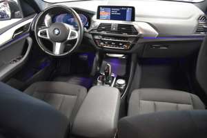 BMW X3 xDrive 20d Live-Cockpit Navi Kamera M-Lenkrad Bild 6