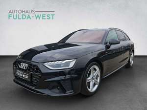 Audi A4 Avant 40 TDI Aut. S Line LED Virtual ACC DSP Bild 1