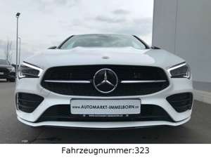 Mercedes-Benz CLA 250 e Edition 2021 AMG *Led*Leder*ACC Bild 4