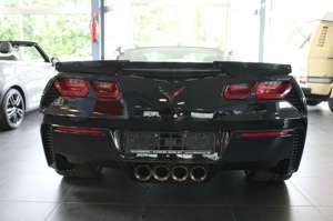 Corvette C7 Grand Sport 3LT 6.2 V8 Aut. Bild 5